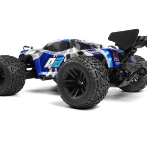 Maverick Quantum2 XT RTR 1/10 4WD Electric Brushed Stadium Truck (Blue)