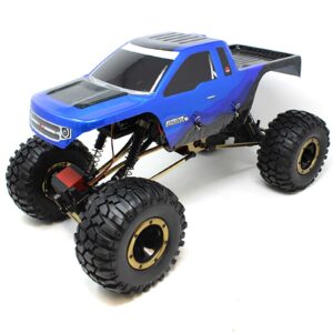 Redcat Racing Everest 10 1:10 Scale Rock Crawlers EVEREST-10-BB